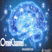 OmniChannel Phygital logo - Similar company to Smartad