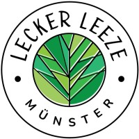 Lecker Leeze logo - Similar company to Erdfisch