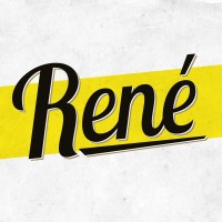 René logo - Similar company to Wellipets