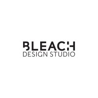 BLEACH Design Studio logo - Similar company to Devilfish Creative