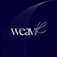The Weavr logo - Similar company to 99Esim.Com