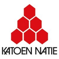 Katoen Natie do Brasil logo - Similar company to Ilos - Especialistas Em Logistica E Supply Chain