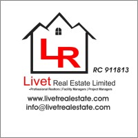 LIVET real estate limited logo - Similar company to Viable Real Estate
