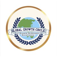 The Global Growth Circle (GGC) logo - Similar company to Thesocialrenee