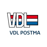 VDL Postma logo - Similar company to Vdl Technics