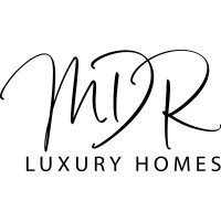 MDR Luxury Homes logo - Similar company to Keepitpromo