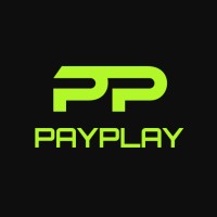 PayPlay.io logo - Similar company to Fun Fruit