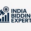 India Bidding Experts logo - Similar company to India Bidding Services