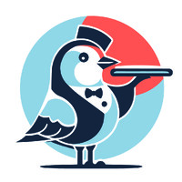ButtonQuail GmbH logo - Similar company to Quantum Vis Gmbh