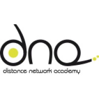 DNA - Distance Network Academy logo - Similar company to Dm&Dm - Dmdirect