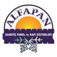ALFAPAN SOGUTMA SİSTEMLERİ logo - Similar company to Frigoline Group