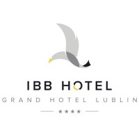IBB Hotel Grand Hotel Lublin logo - Similar company to Ibis Styles Lublin Stare Miasto