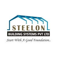 Steelon Building Systems Pvt Ltd logo - Similar company to Choice Pre-Fab Llp.