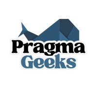 PragmaGeeks logo - Similar company to L'Image D'Or