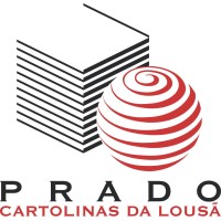 Prado - Cartolinas da Lousã, S.A. logo - Similar company to Coolcleanzero