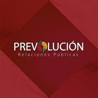 Prevolución | Relaciones Públicas logo - Similar company to Made Comunicación Que Emociona