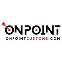 OnPoint Customs logo - Similar company to Apply Qa