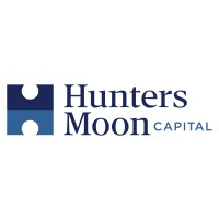 Hunters Moon Capital logo - Similar company to Presidium Learning