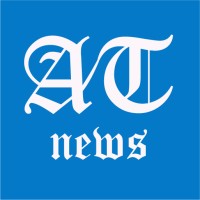 Arab Times News logo - Similar company to Loud - Get Visible