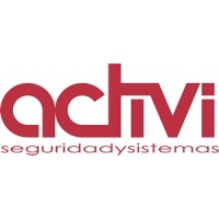 Activi Seguridad y Sistemas logo - Similar company to Soler Prevención