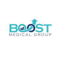 Boost Medical Group logo - Similar company to Tsg Brands