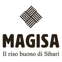 Riso Magisa logo - Similar company to Grandi Riso Spa