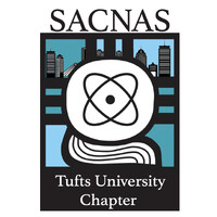 Tufts SACNAS logo - Similar company to Intelligent Polymer Research Institute