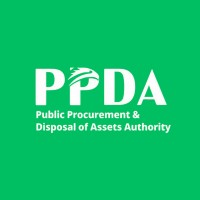 Public Procurement and Disposal of Assets Authority logo - Similar company to I-Solarlite