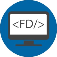 FD-Websolutions logo - Similar company to Carolus Media