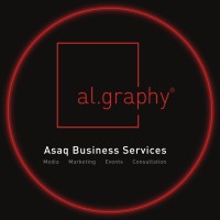 AlGraphy Business Services logo - Similar company to Iphotographer.Sa