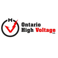 Ontario High Voltage Services Ltd logo - Similar company to Sbe Canada