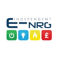 Independent ENRG logo - Similar company to Ese Solar