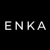 Enka Eyewear logo - Similar company to Pryzm Eyewear