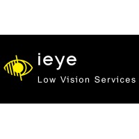 iEye logo - Similar company to Capal Asset Software