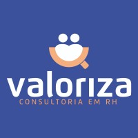 Valoriza Consultoria em RH logo - Similar company to Evolution Rh