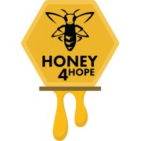 Honey4Hope logo - Similar company to 2Nd & Pch