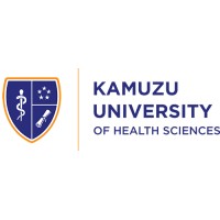 Kamuzu University of Health Sciences logo - Similar company to Malawi Liverpool Wellcome Research Programme