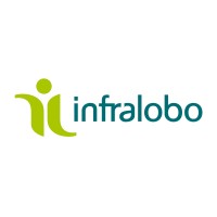 Infralobo logo - Similar company to Infraquinta, E.M.