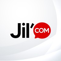 Jil'Com logo - Similar company to Alysiris