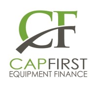 CapFirst Equipment Finance, Inc. logo - Similar company to Acculease