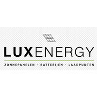Luxenergy Belgium logo - Similar company to Luxenergy (Dissolved)