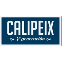 Calipeix logo - Similar company to Perucchi 1876