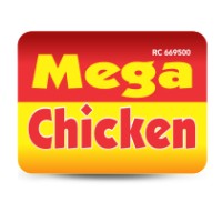 MEGA CHICKEN RESTAURANT LIMITED logo - Similar company to Blackbell