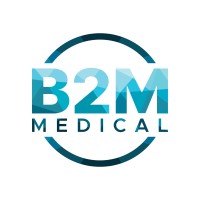 B2M Medical, Inc logo - Similar company to Anaxiom