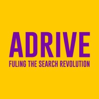 ADrive logo - Similar company to Gm Yapi