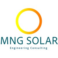 MNG Solar logo - Similar company to Astral Solar