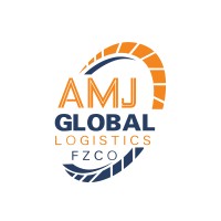 AMJ Logistics logo - Similar company to Agile Innovations Group