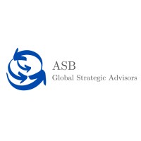 ASB Global Strategic Advisors logo - Similar company to Gatt Dc (Lgbtq+ Professionals In International Trade)