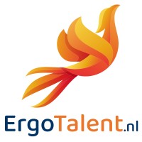ErgoTalent.nl / Ergotherapie vacatures logo - Similar company to Ergologie