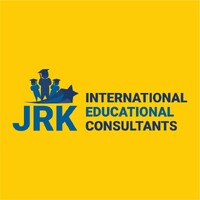 JRK International Educational Consultants logo - Similar company to Snick Snacks